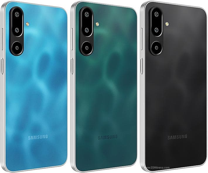 Galaxy F16 2
