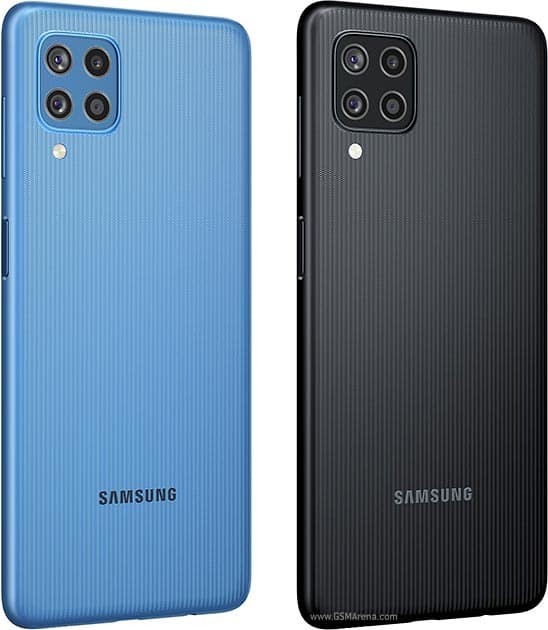 Galaxy F22 2