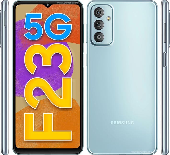 Galaxy F23