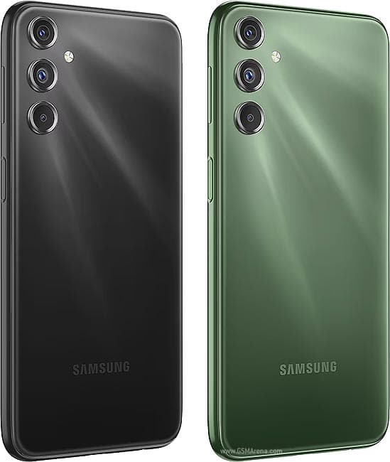 Galaxy F34 2