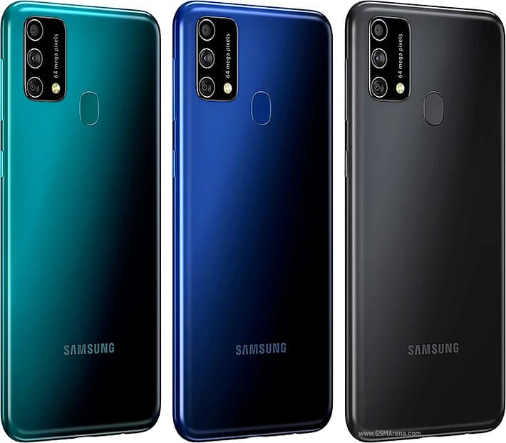 Galaxy F41 2