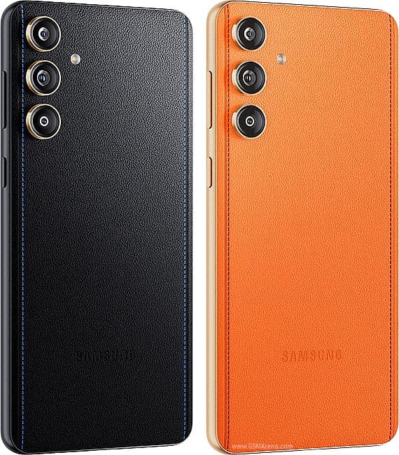 Galaxy F55 2