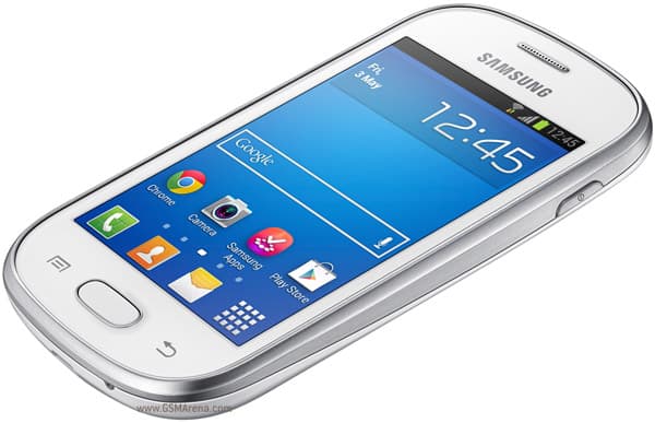 Galaxy Fame Lite S6790 3