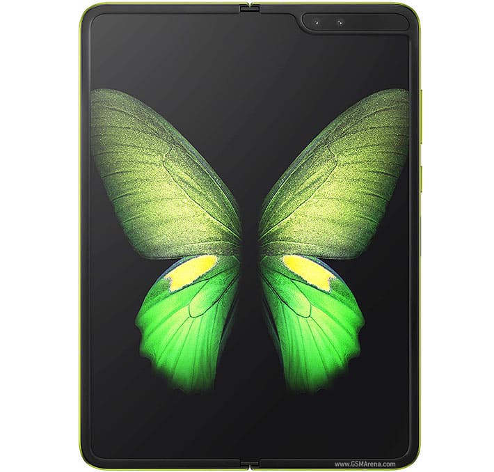 Galaxy Fold 2