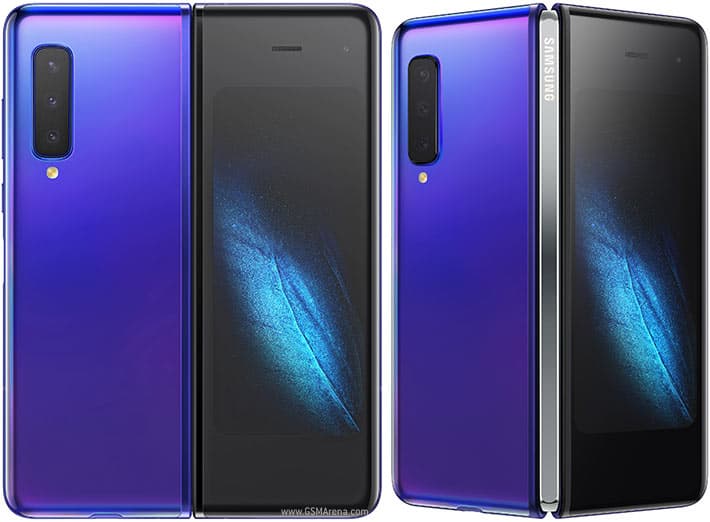 Galaxy Fold 4