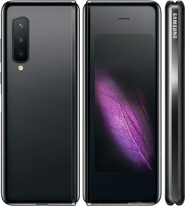 Galaxy Fold 5G 3