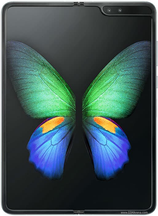 Galaxy Fold 5G