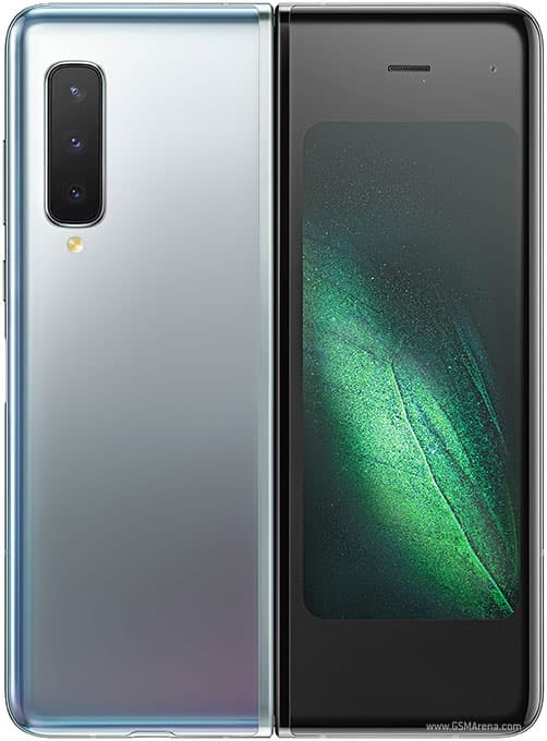 Galaxy Fold 5G 2