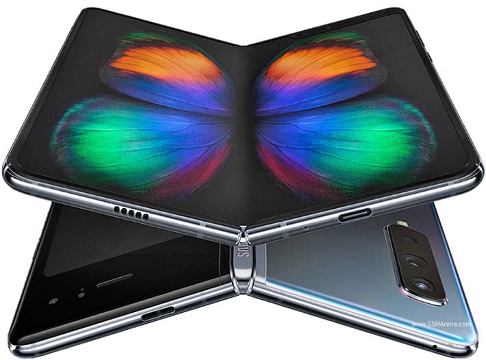 Galaxy Fold 3