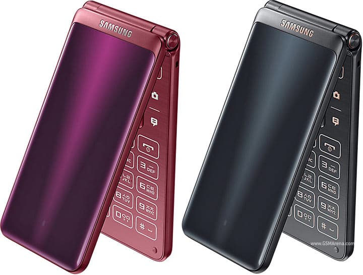 Galaxy Folder2 4