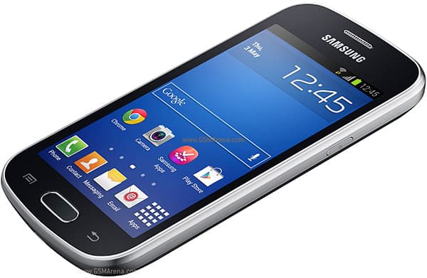 Galaxy Fresh S7390 2