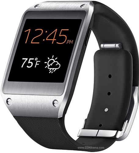 Galaxy Gear