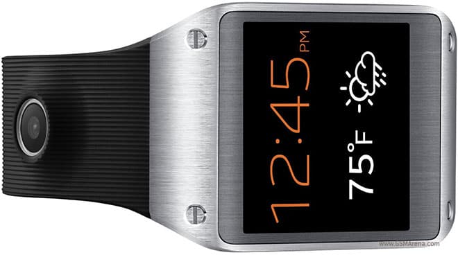 Galaxy Gear 2