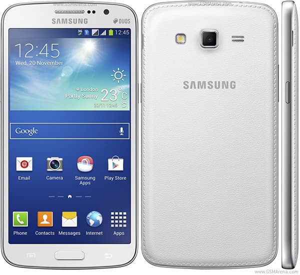 Galaxy Grand 2 3