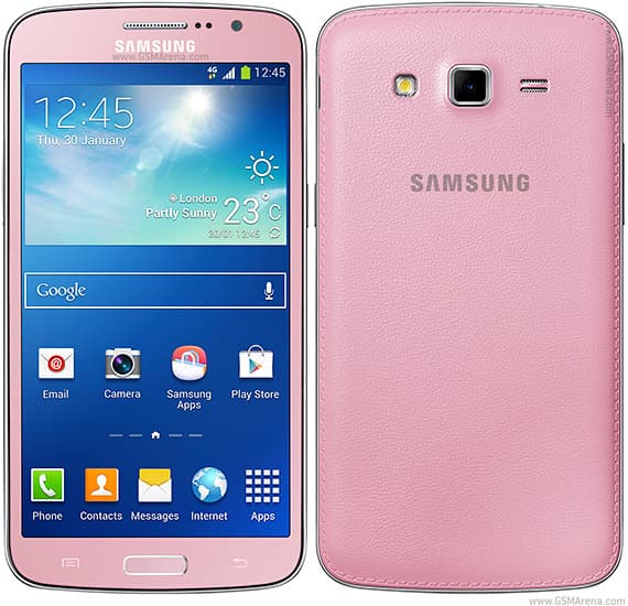 Galaxy Grand 2 2