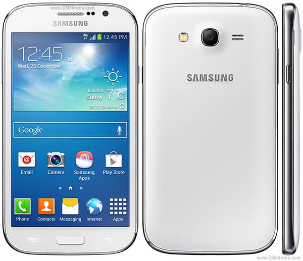 Galaxy Grand Neo