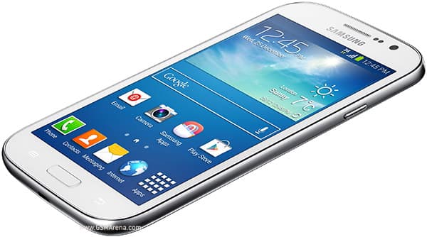 Galaxy Grand Neo 2