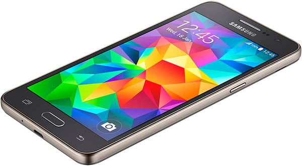 Galaxy Grand Prime 2