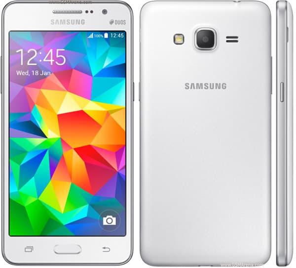 Galaxy Grand Prime 3