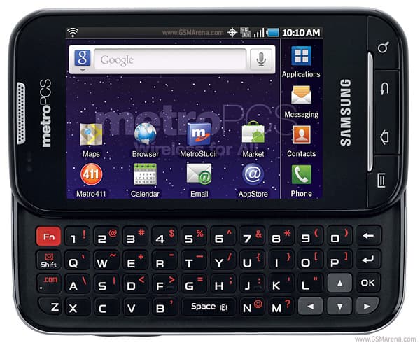 R910 Galaxy Indulge