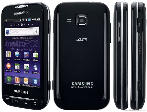 R910 Galaxy Indulge 2