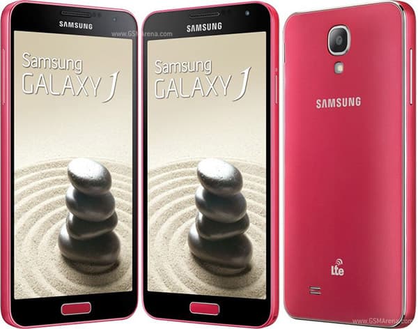 Galaxy J 2
