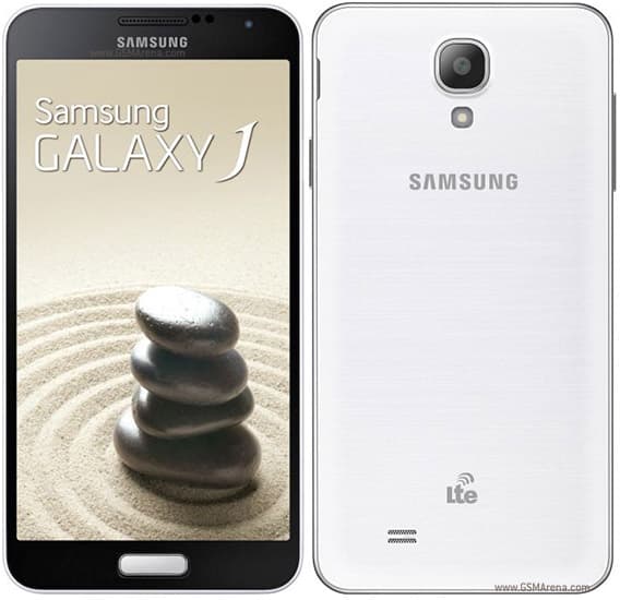 Galaxy J