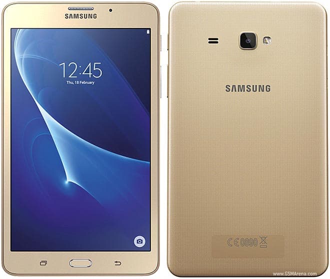 Galaxy J Max