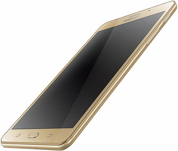 Galaxy J Max 3