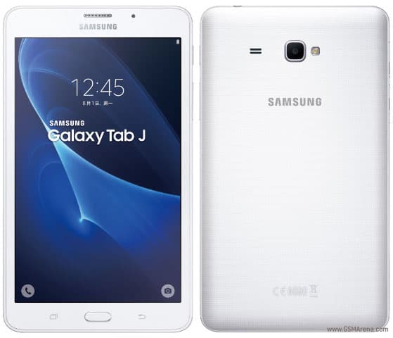 Galaxy Tab J