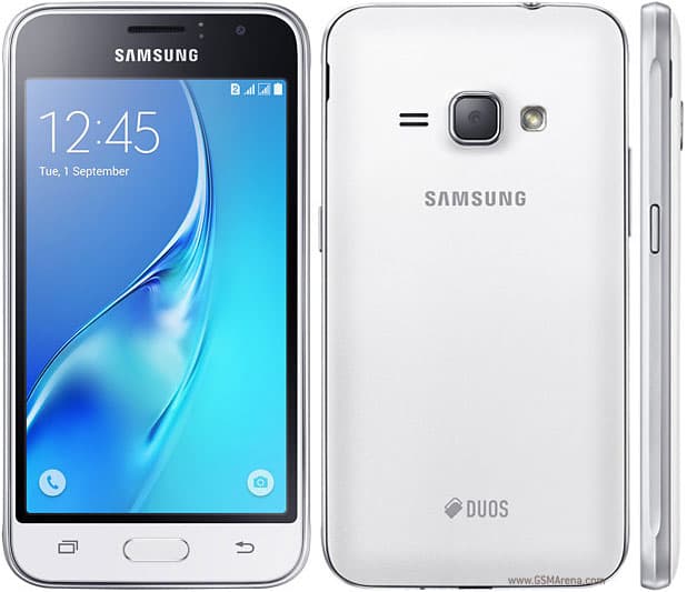Galaxy J1 (2016)