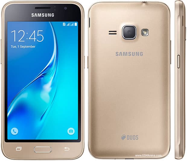 Galaxy J1 (2016) 2