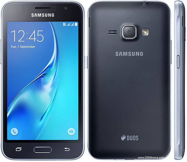 Galaxy J1 (2016) 3