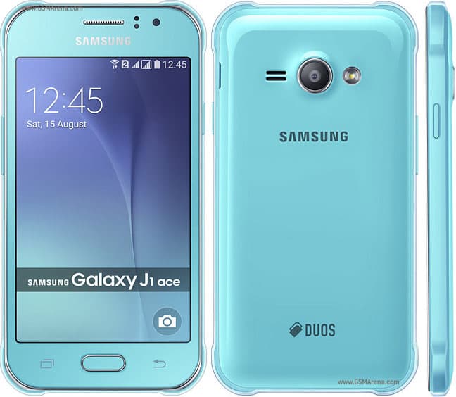 Galaxy J1 Ace