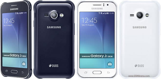 Galaxy J1 Ace 2