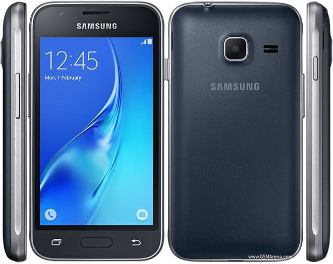 Galaxy J1 Nxt 2