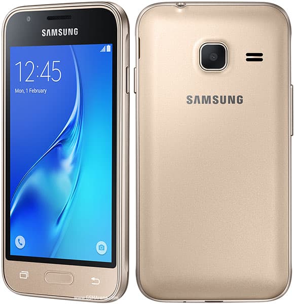 Galaxy J1 Nxt 3
