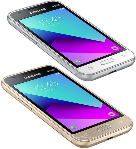 Galaxy J1 mini prime 2
