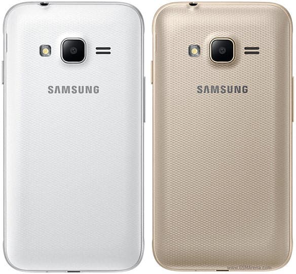 Galaxy J1 mini prime 3
