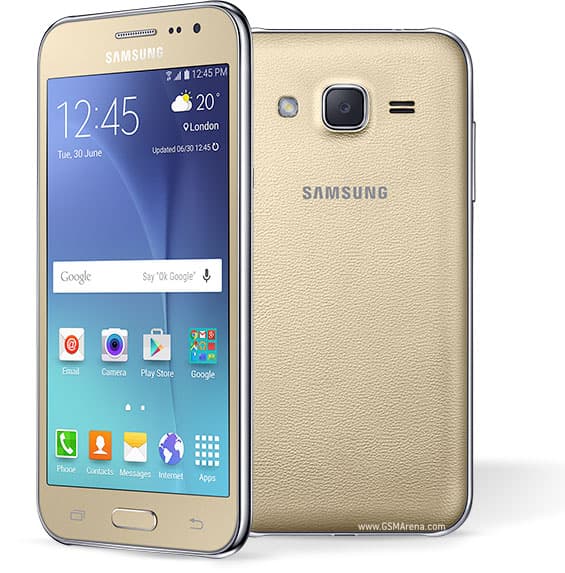 Galaxy J2
