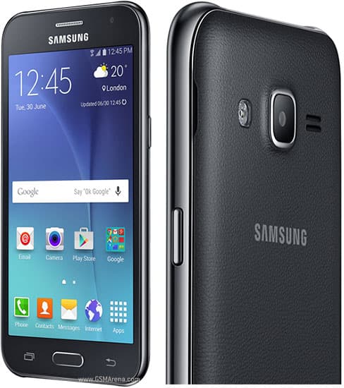 Galaxy J2 2