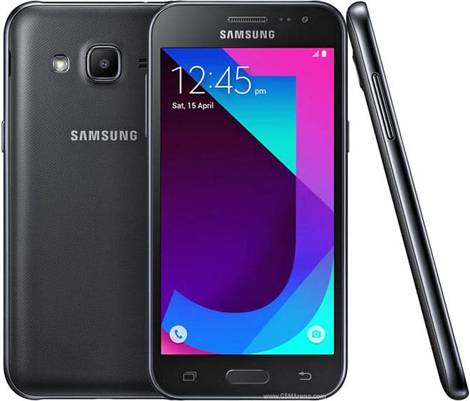 Galaxy J2 (2017) 2