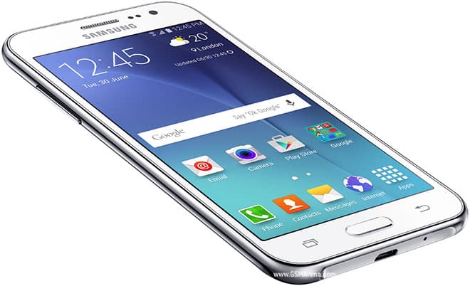 Galaxy J2 3