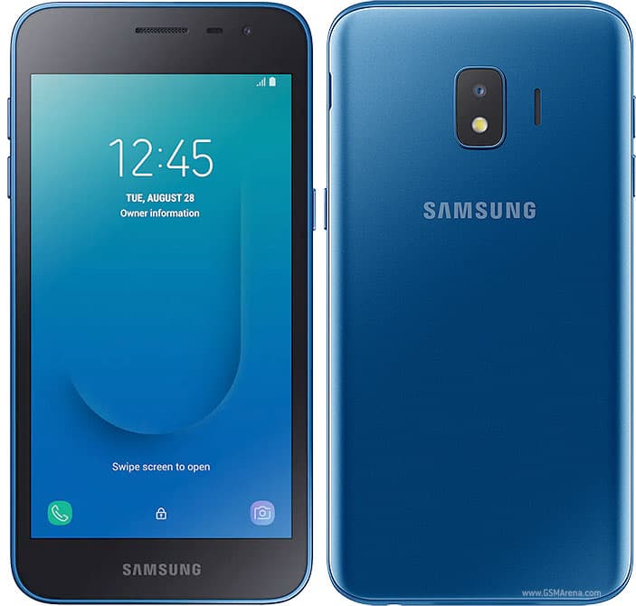 Galaxy J2 Core (2020)