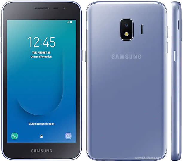 Galaxy J2 Core 2