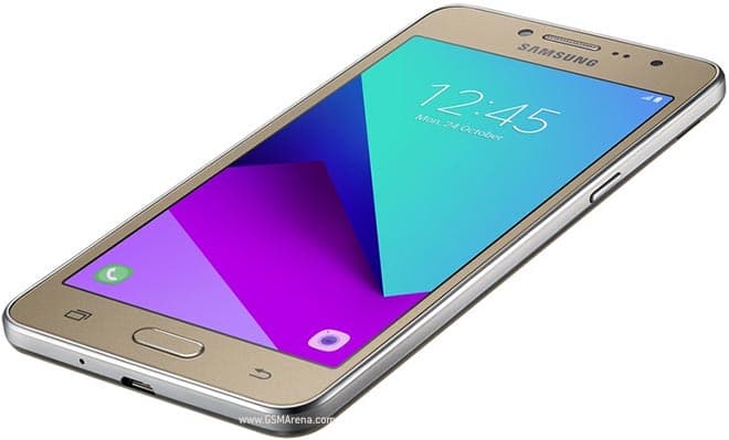 Galaxy Grand Prime Plus 2