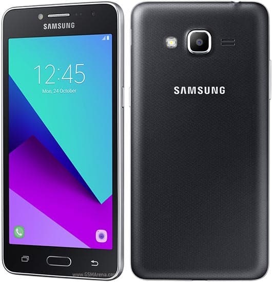 Galaxy Grand Prime Plus 3