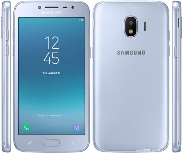 Galaxy J2 Pro (2018)