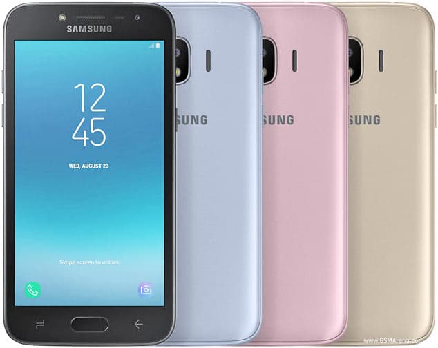Galaxy J2 Pro (2018) 2