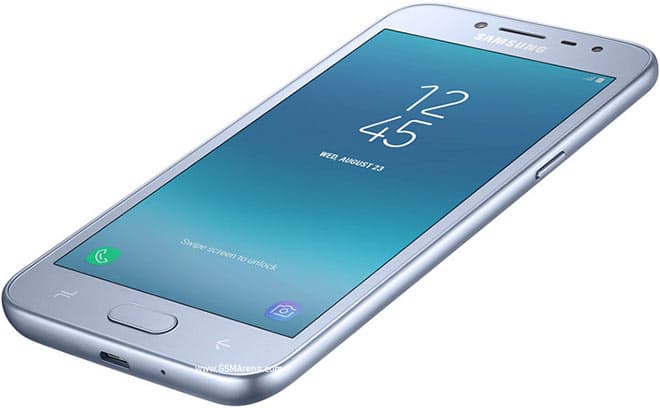 Galaxy J2 Pro (2018) 3